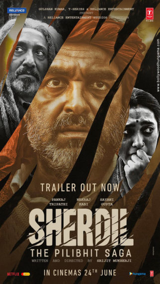 Sherdil The Pilibhit Saga (2022) Hindi
