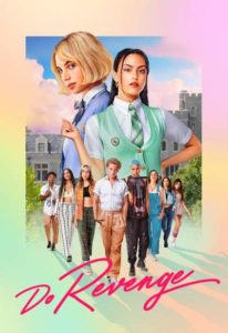 Do Revenge (2022) (In Hindi)