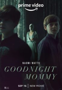 Goodnight Mommy (2022) (In Hindi)