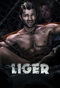 Liger (2022)
