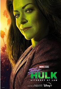 She-Hulk Attorney at Law 2022 S01E04