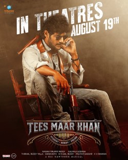 Tees Maar Khan 2022 Hindi
