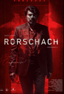 Rorschach (2022)