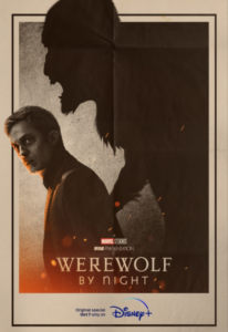 Werewolf by Night (2022) (In Hindi)