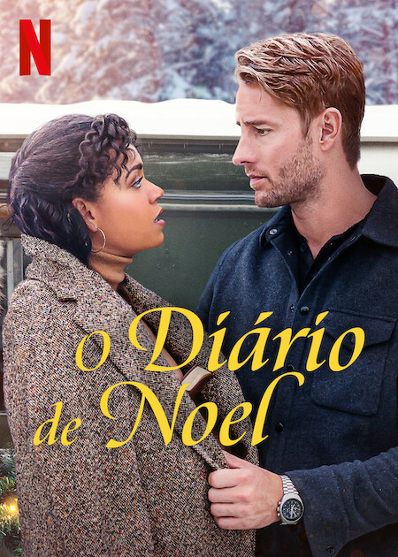 The Noel Diary (2022) Dual Audio