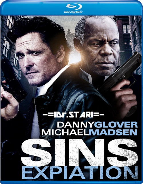 Sins Expiation (2012) Hindi