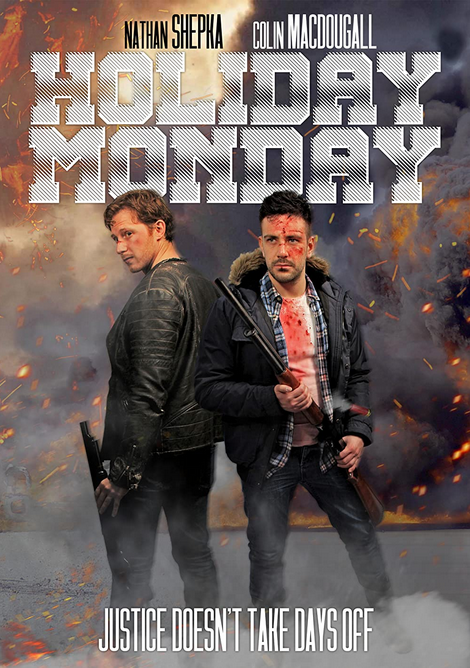 Holiday Monday 2021 Hindi