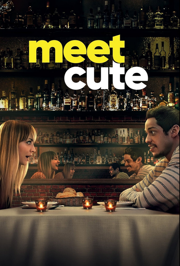 Meet Cute (2022 Hindi