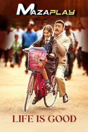 Life Is Good 2022 Hindi