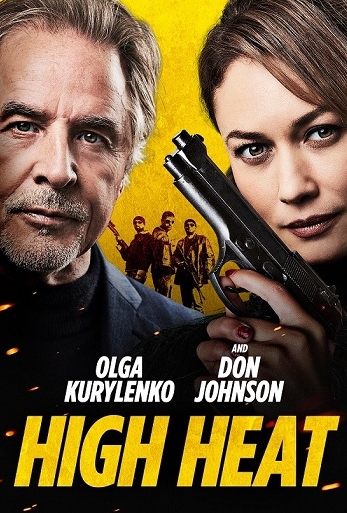 High Heat 2022 English