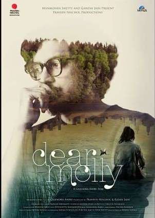 Dear Molly (2022) Hindi
