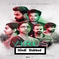 Virus (2022) Unofficial Hindi