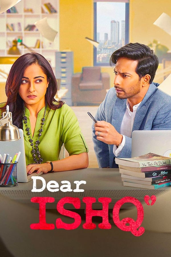 Dear Ishq 2023 S01E01 Hindi