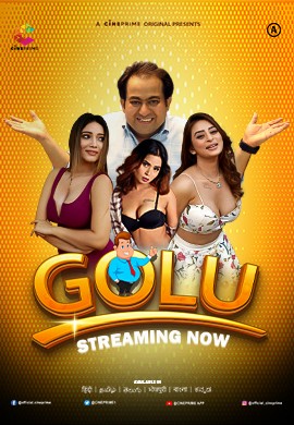 Golu 2023 S01E01 Cineprime Hindi