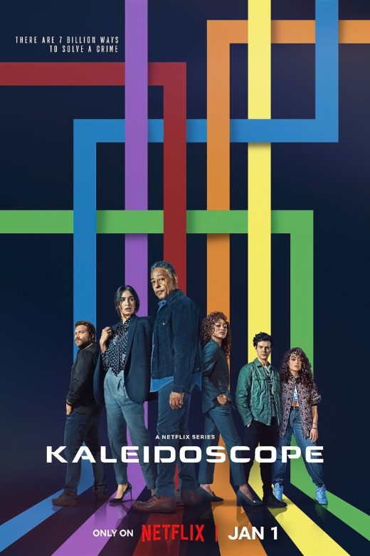 Kaleidoscope 2023 S01 NF Series Hindi