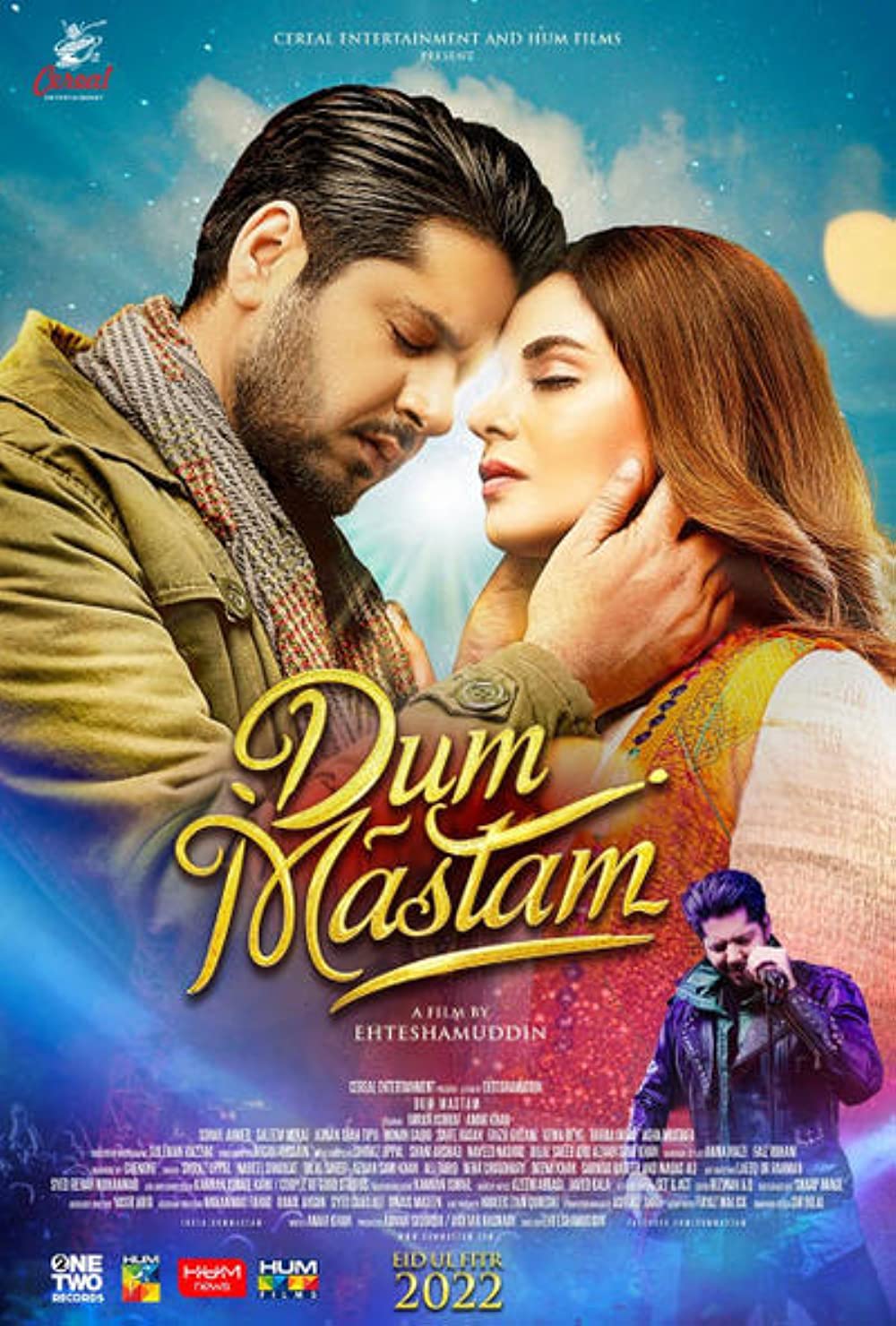 Dum Mastam 2022 Urdu/Hindi