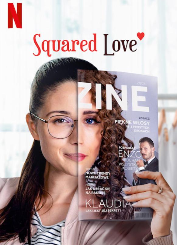 Squared Love 2021 Hindi
