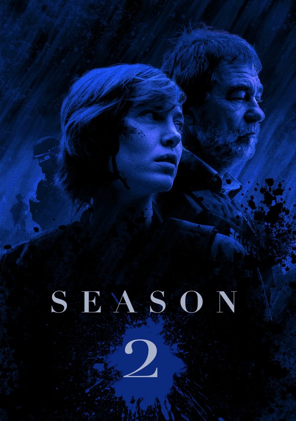 The Crimson Rivers (2020) Hindi Dubbed Season 2 Complete