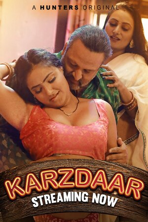 Karazdaar 2023 S01E02 Hunters Hindi Web Series