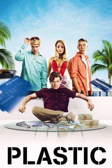 Plastic (2014) Hindi