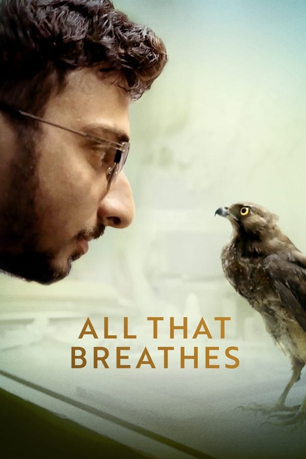All That Breathes 2022 Hindi