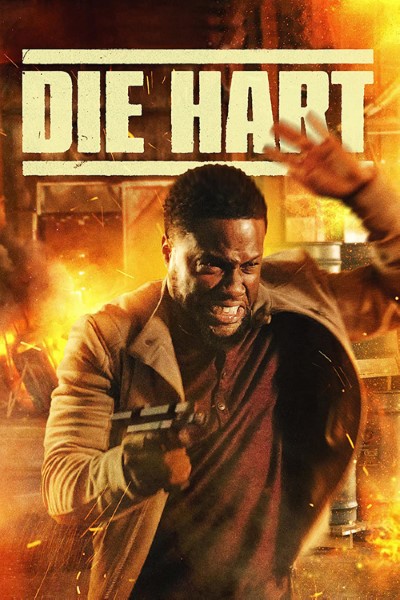 Die Hart: The Movie (2023) Hindi