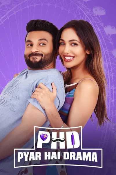 PHD Pyaar Hai Drama 2023 Hindi