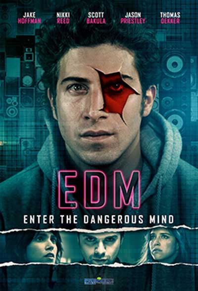 Enter the Dangerous Mind 2013 Hindi
