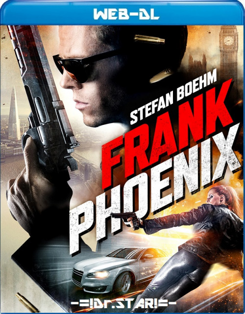 Frank Phoenix 2016 UNRATED Hindi