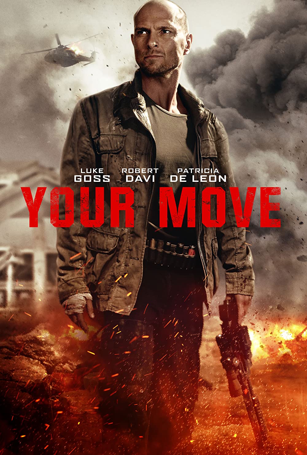 Your Move 2017 Hindi
