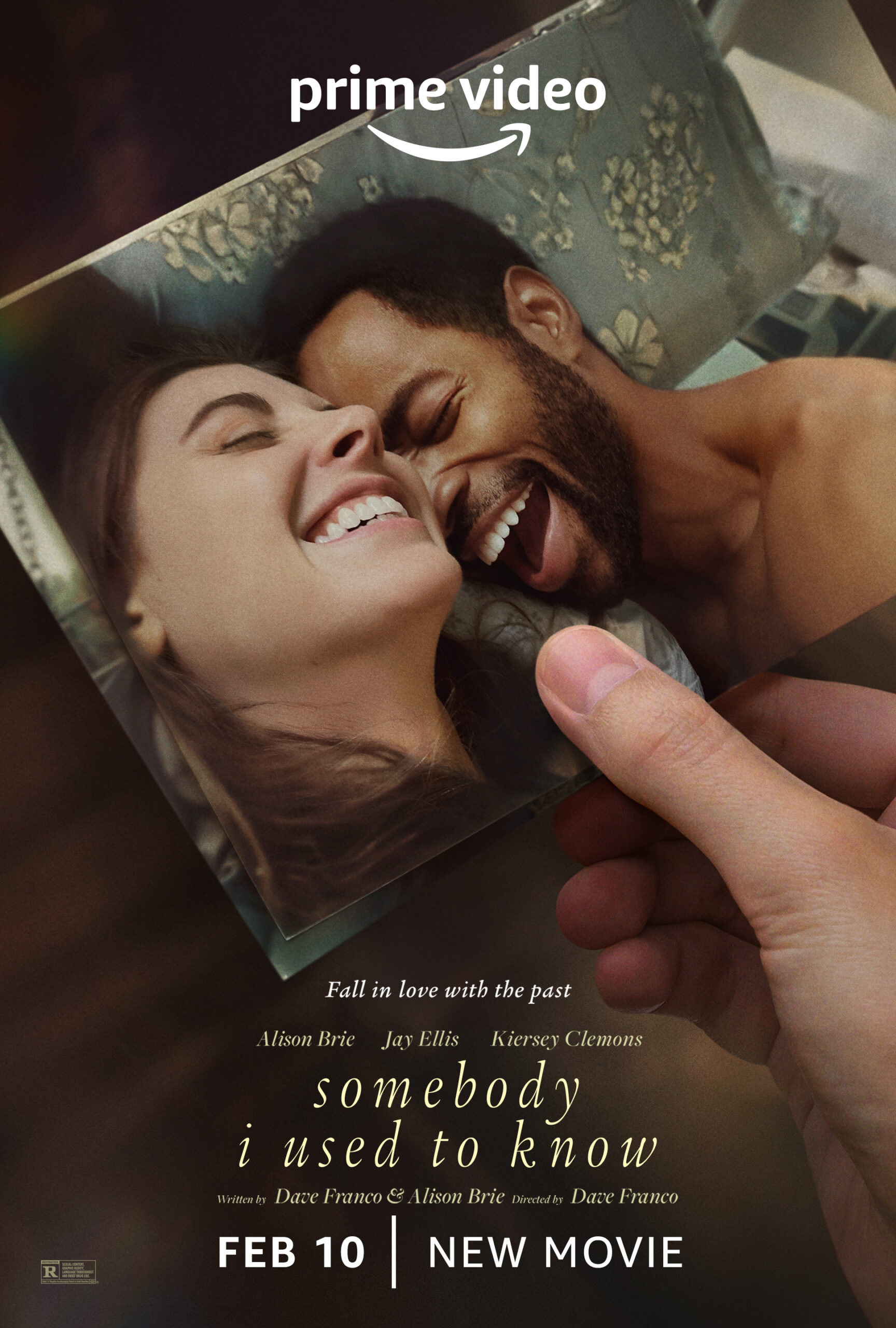 Somebody I Used to Know 2023 Hindi