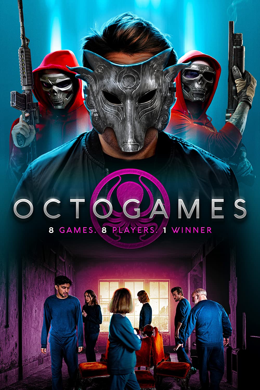 The OctoGames 2022 Hindi