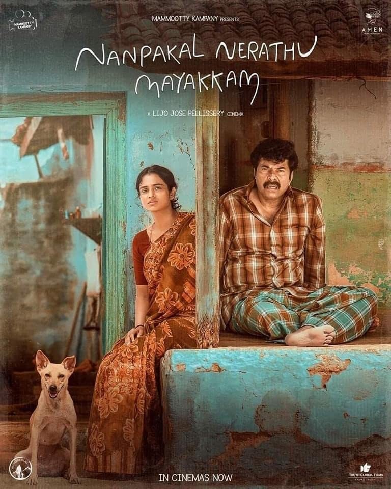 Nanpakal Nerathu Mayakkam 2023 Hindi