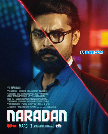 Naaradan 2022 Hindi (HQ-Dub)