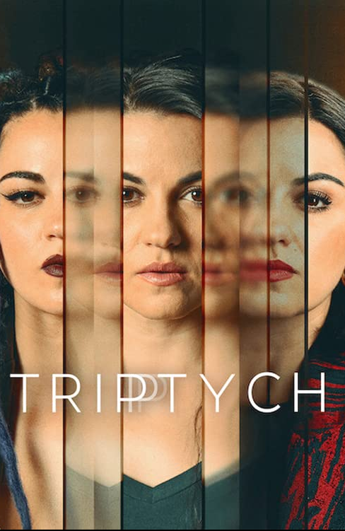 Triptych 2023 (Season 1) Hindi