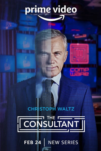 The Consultant 2023 (Season 1) Hindi