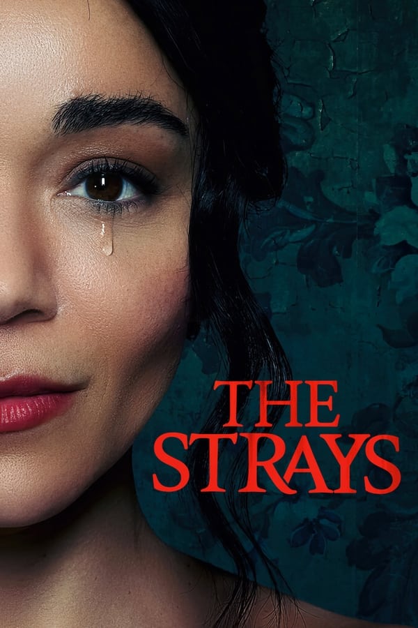 The Strays 2023 Hindi