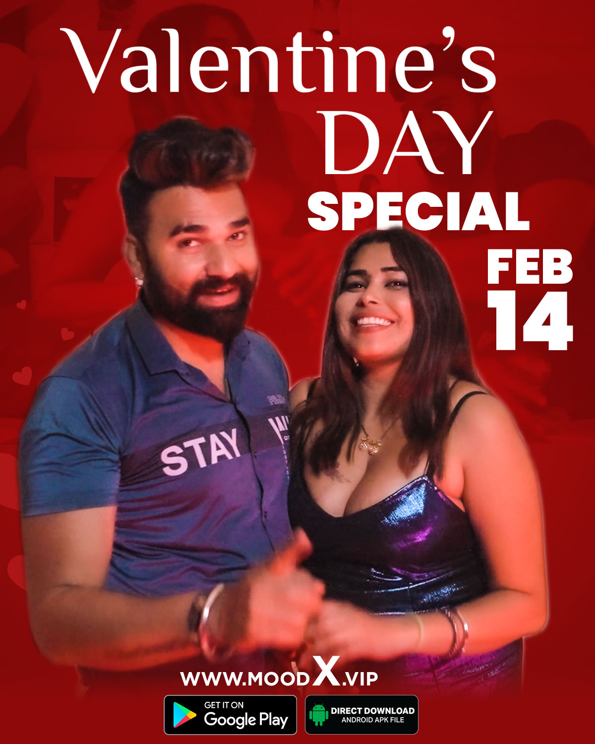 Valentines Day Special 2023 Hindi
