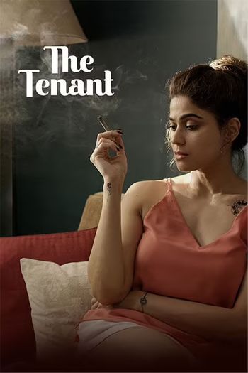 The Tenant 2023 Hindi