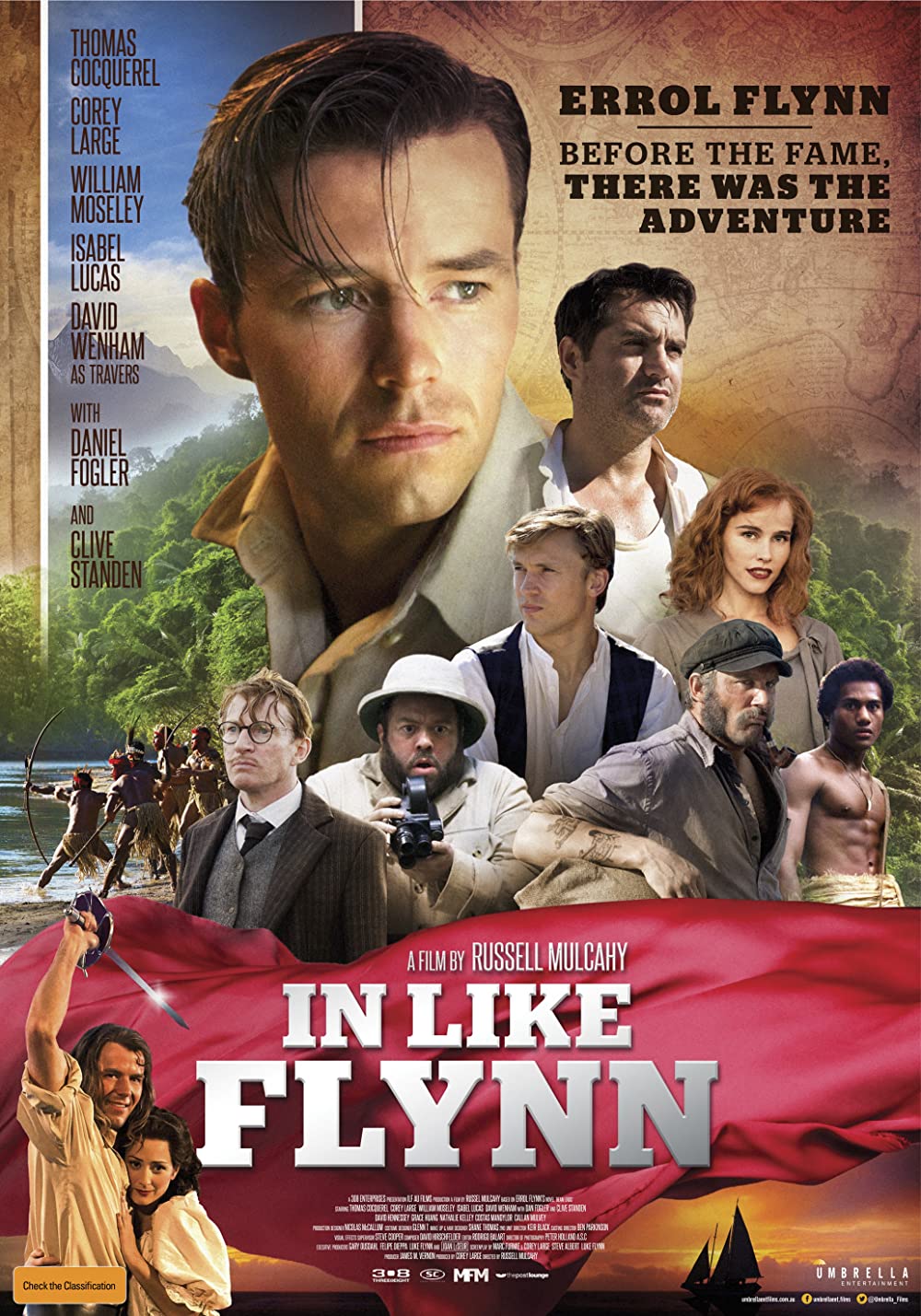 In Like Flynn 2018 Hindi