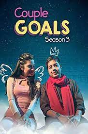 Couple Goals 2022 S01 Hindi Web Series