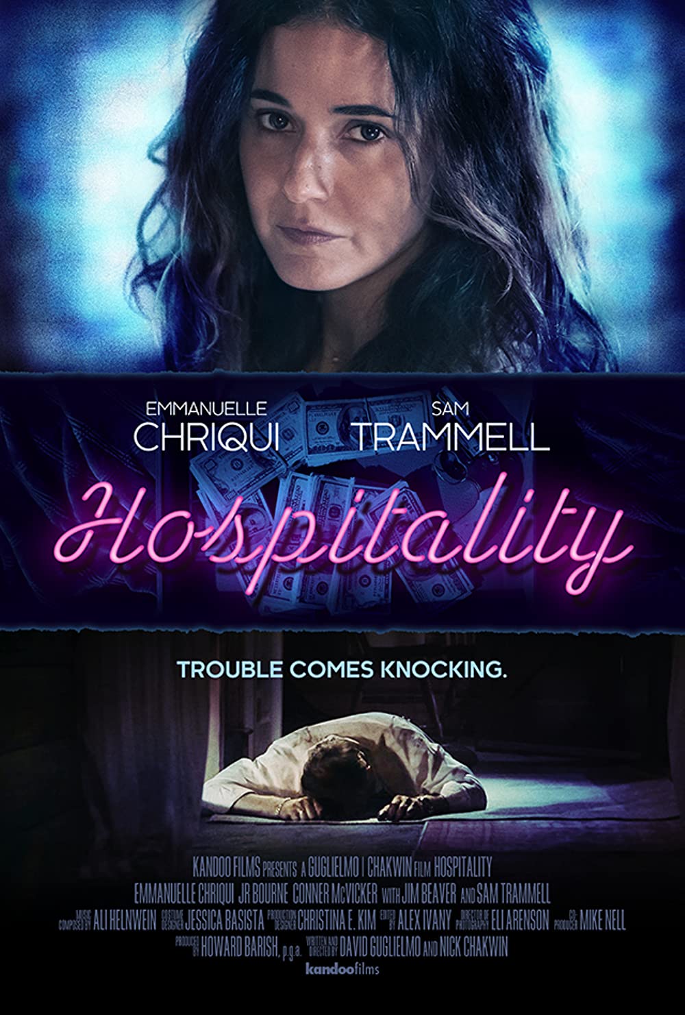 Hospitality 2018 Hindi
