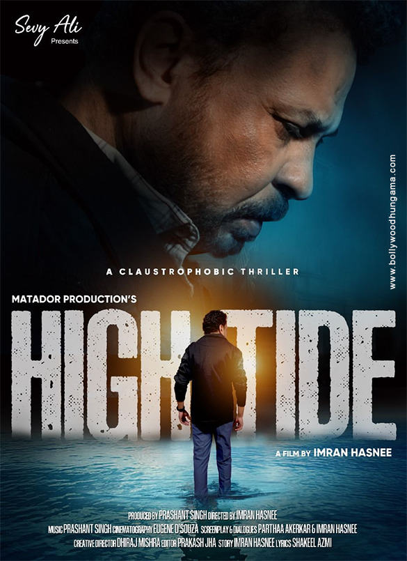 High Tide (2022) Hindi