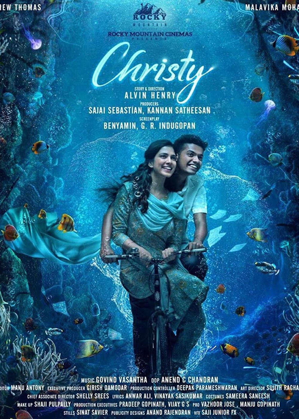 Christy.2023 Hindi