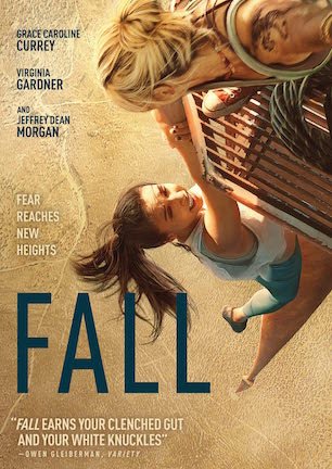 Fall (2022) Hindi