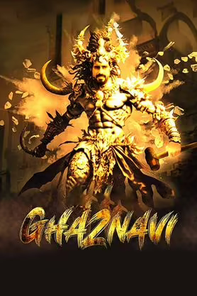 Ghaznavi 2023 Hindi
