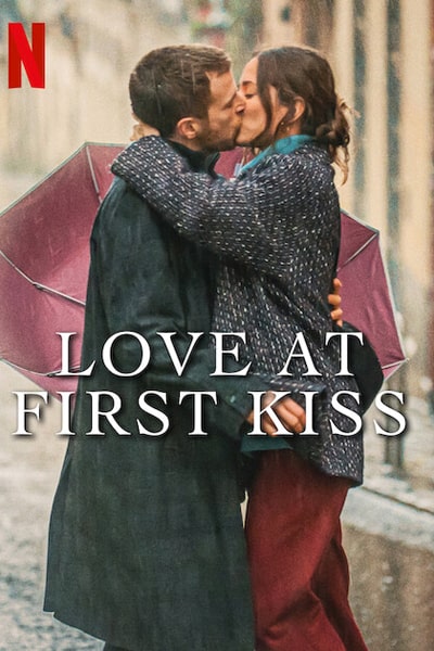 Love at First Kiss (2023) Hindi