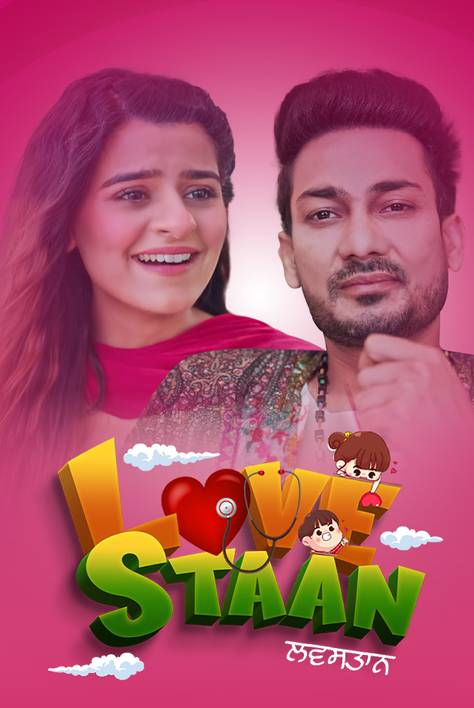 Lovestaan 2023 Punjabi
