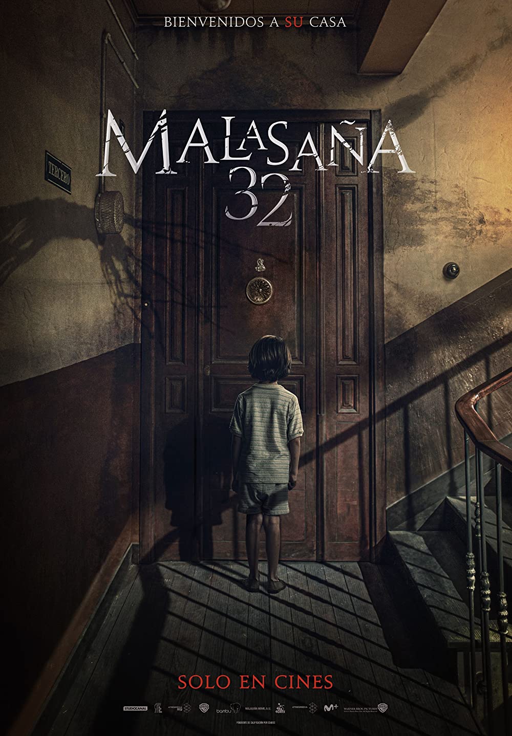 32 Malasana Street 2020 Hindi
