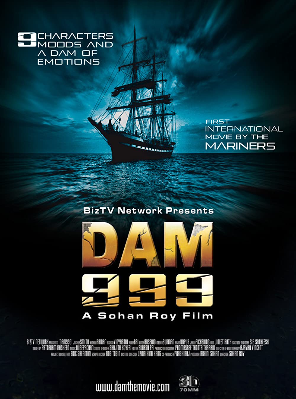 Dam 999 2011 Hindi